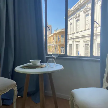 Gasthof Unique Phaneromenis 41 - Down Town Nikosia