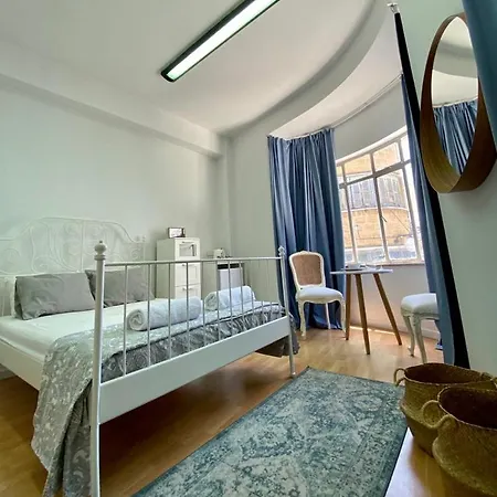 Unique Phaneromenis 41 - Down Town Gasthof Nikosia