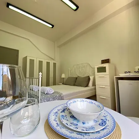 Unique Phaneromenis 41 - Down Town Gasthof Nikosia