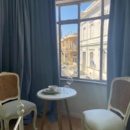 Unique Phaneromenis 41 - Down Town Gasthof