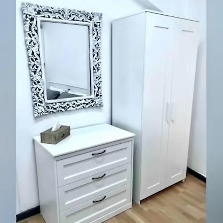 Unique Phaneromenis 41 - Down Town Nikosia