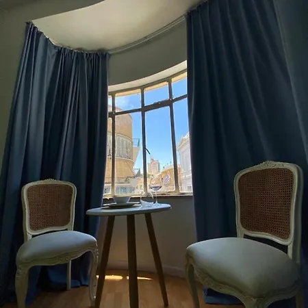 Gæstehus Unique Phaneromenis 41 - Down Town 3*