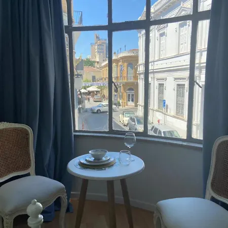 Unique Phaneromenis 41 - Down Town Gæstehus