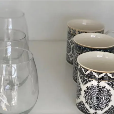 Gæstehus Unique Phaneromenis 41 - Down Town