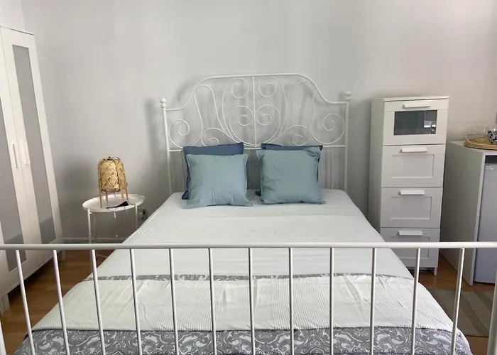 Unique Phaneromenis 41 - Down Town بيت ضيافة