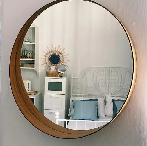 Unique Phaneromenis 41 - Down Town بيت ضيافة 3*