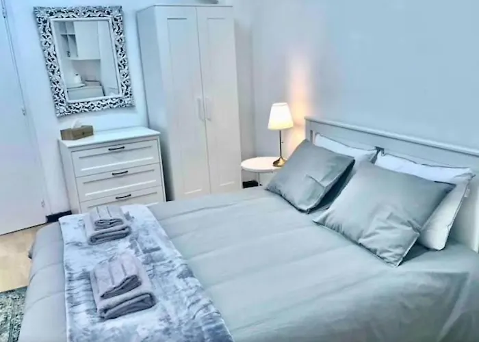 Unique Phaneromenis 41 - Down Town بيت ضيافة