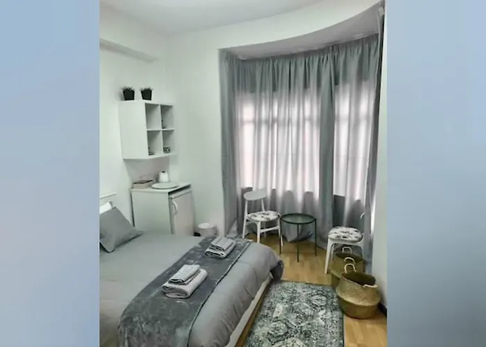 Unique Phaneromenis 41 - Down Town 3* نيقوسيا